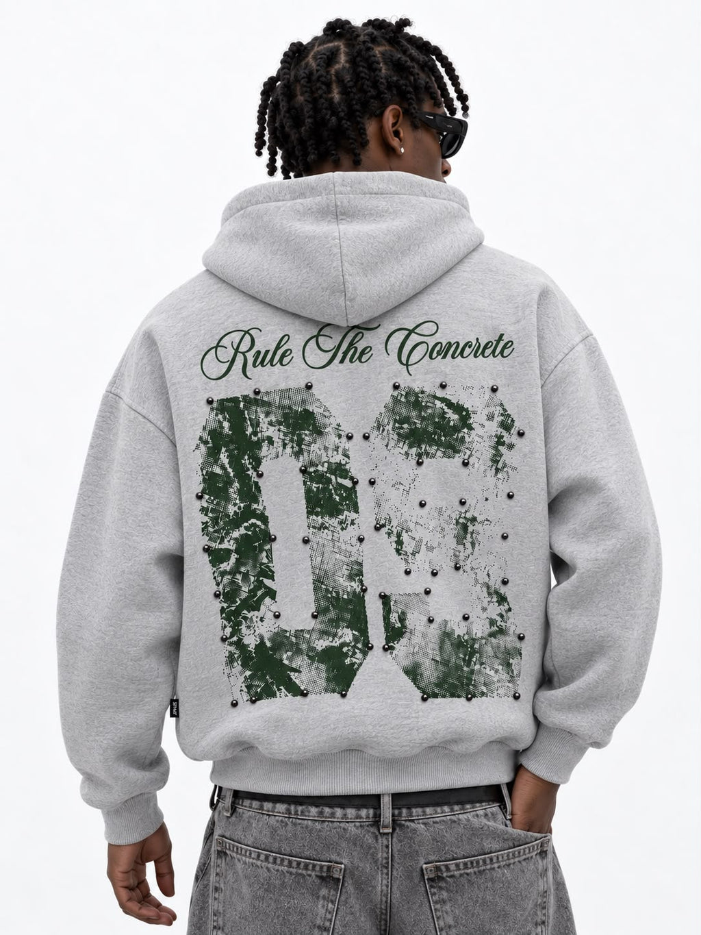 HOODIE 09