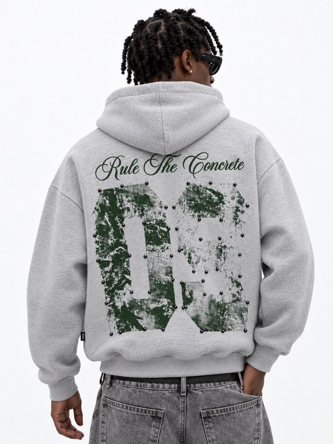 HOODIE 09