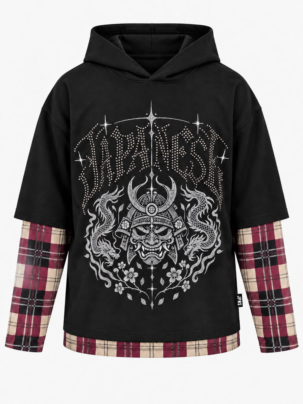 LONGSLEEVE JAPANESE