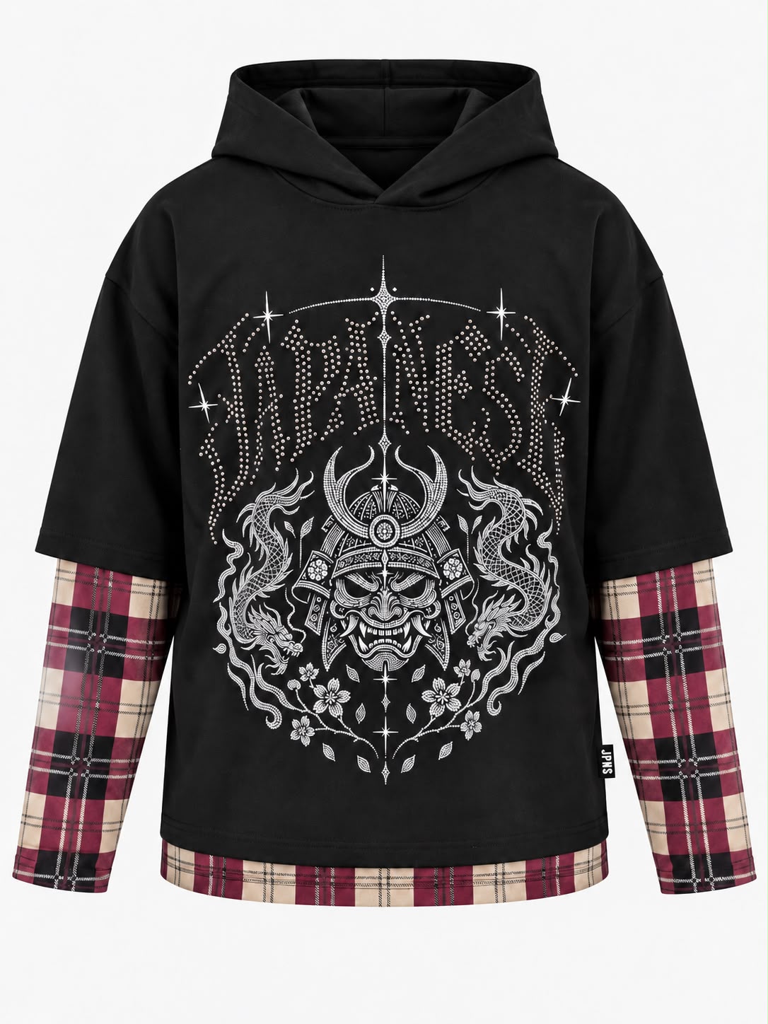 LONGSLEEVE JAPANESE