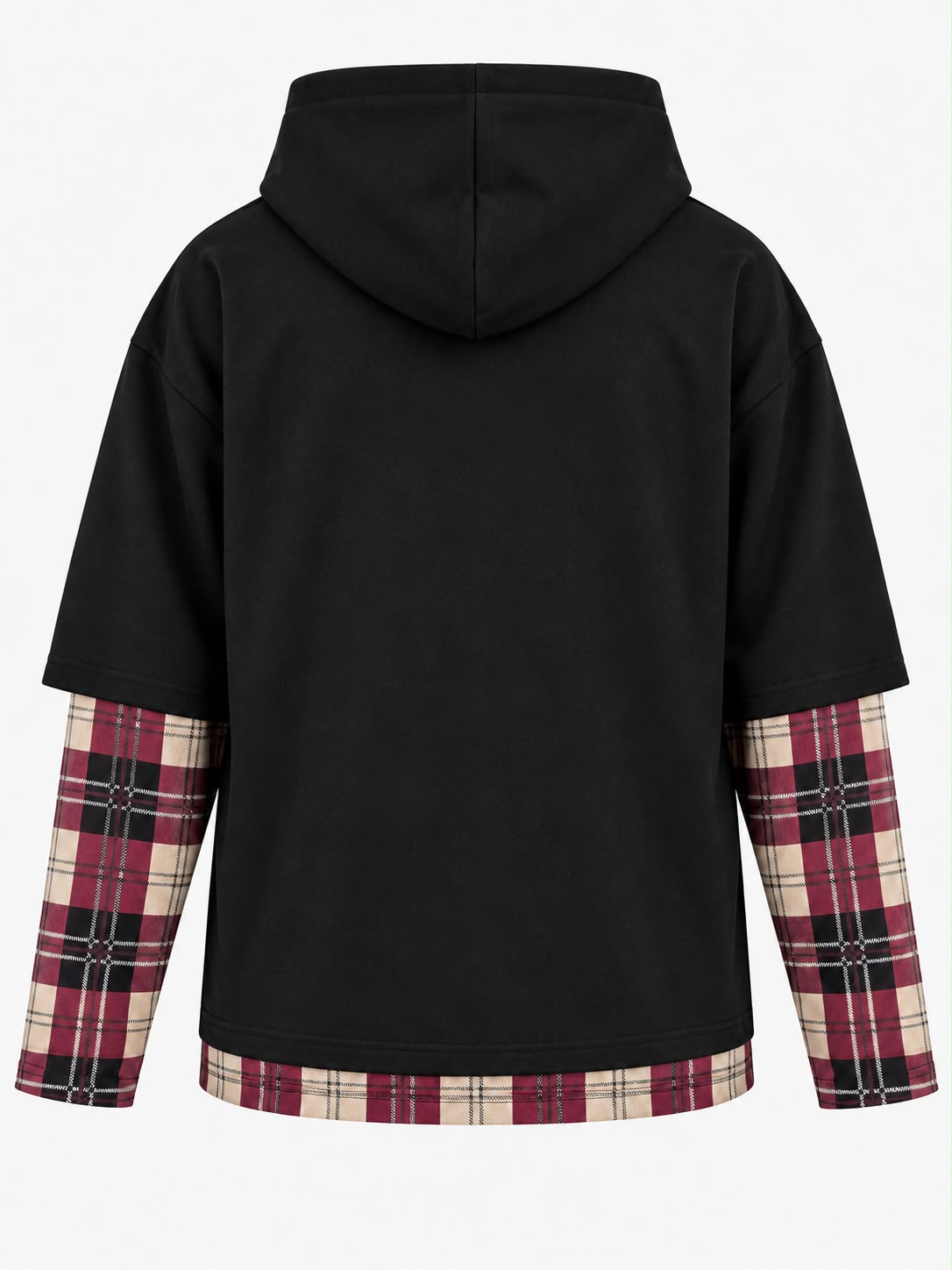 LONGSLEEVE JAPANESE