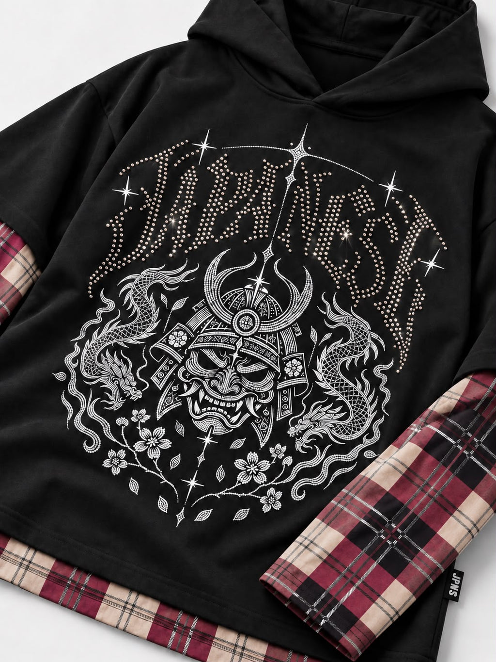 LONGSLEEVE JAPANESE