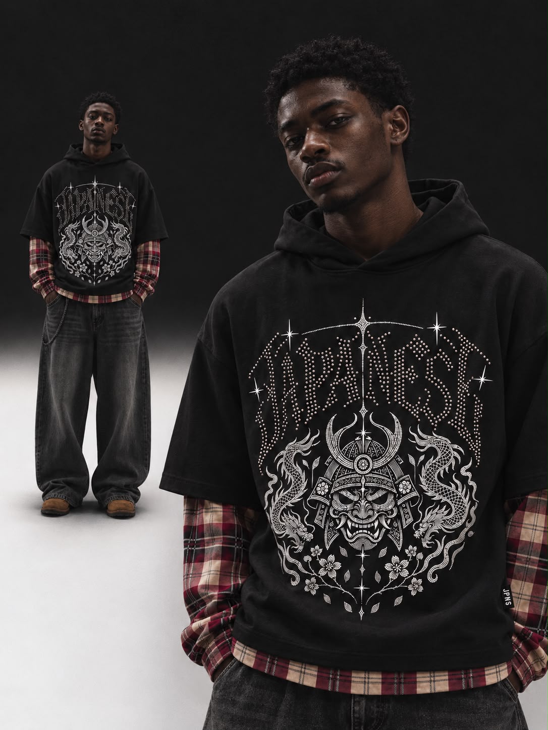 LONGSLEEVE JAPANESE
