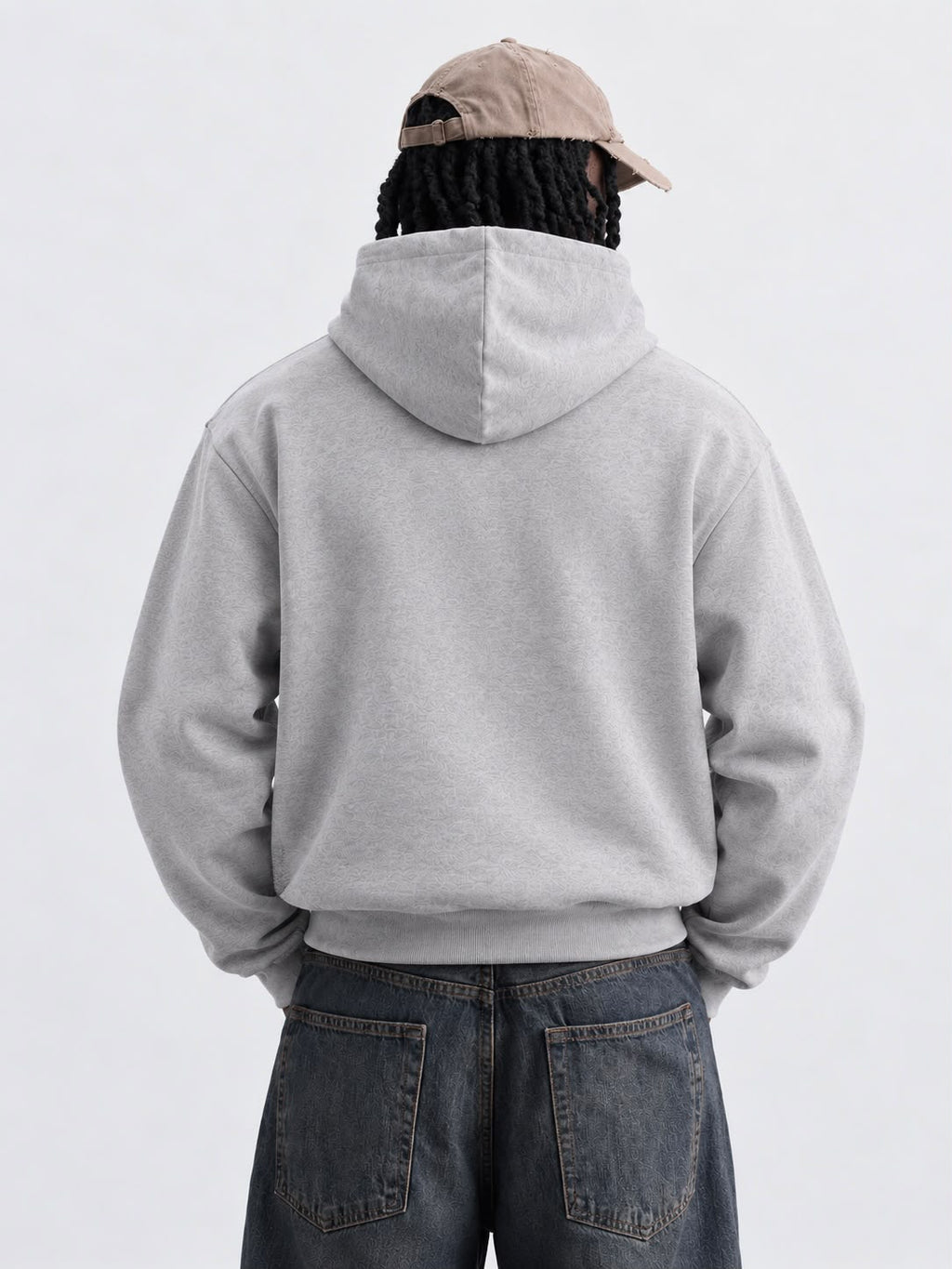 HOODIE DREAMS