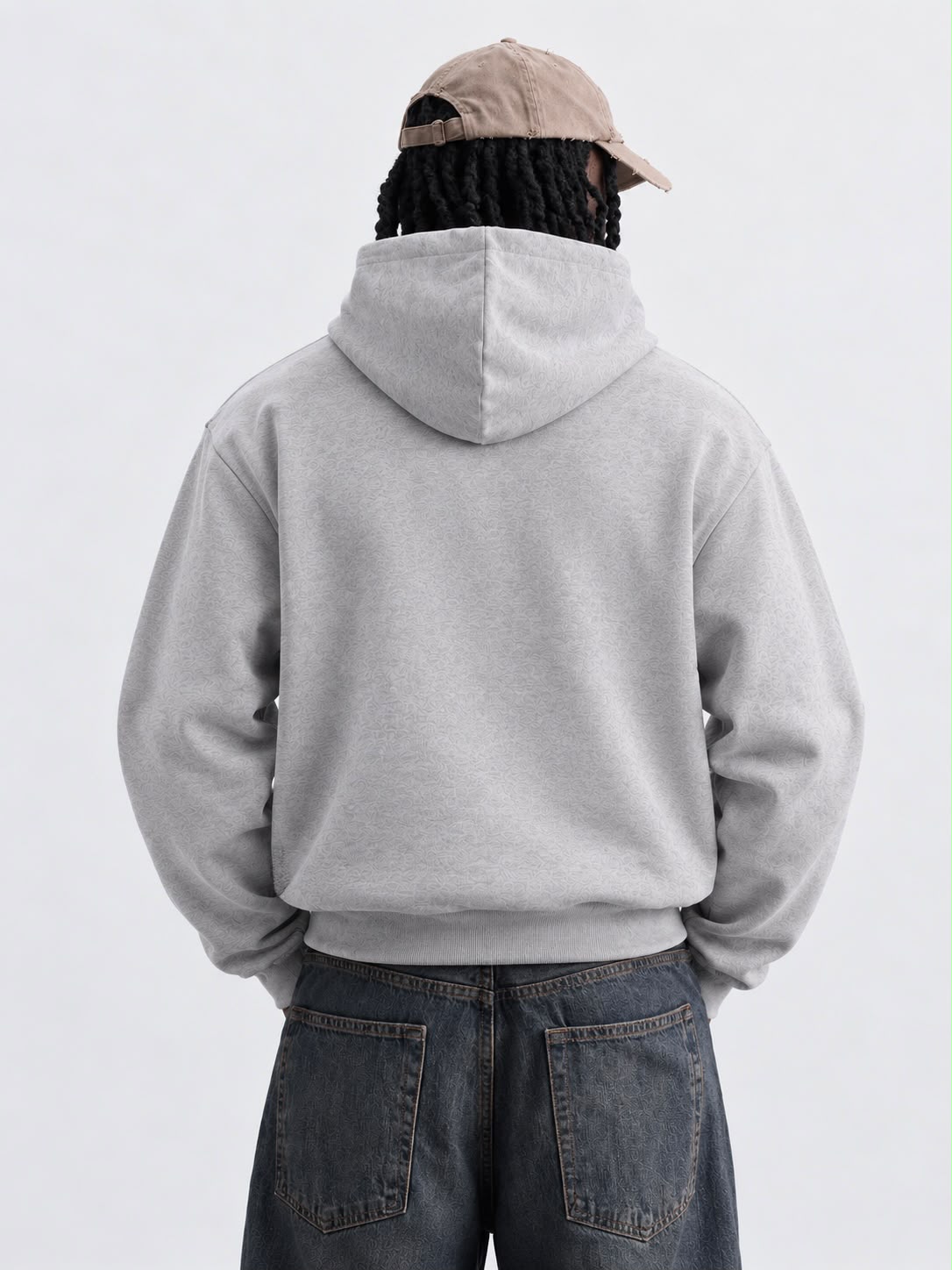 HOODIE DREAMS