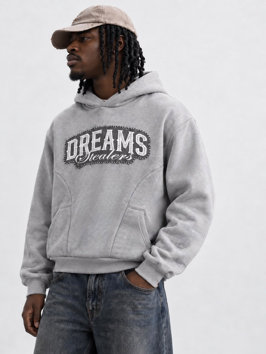 HOODIE DREAMS