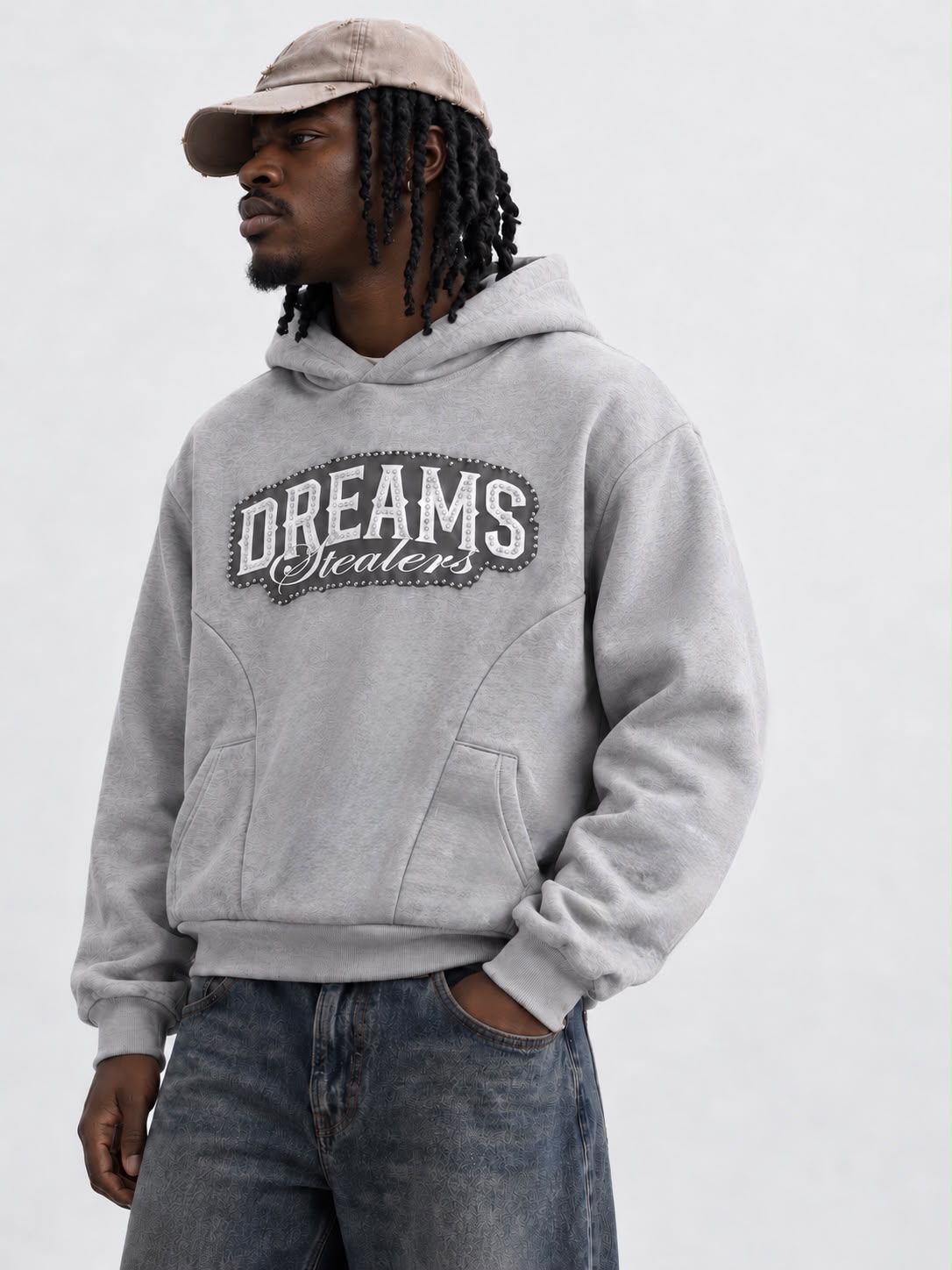 HOODIE DREAMS