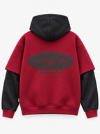 HODDIE JEANS RADICAL