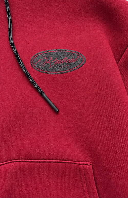 HODDIE JEANS RADICAL