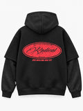 HODDIE JEANS RADICAL