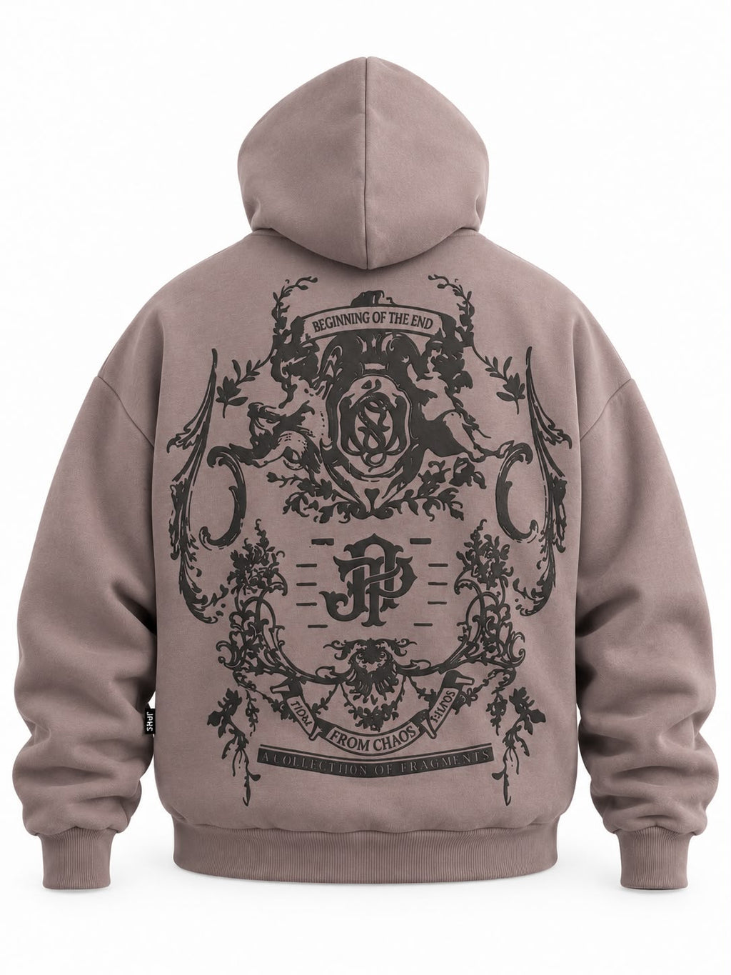 hoodie jp