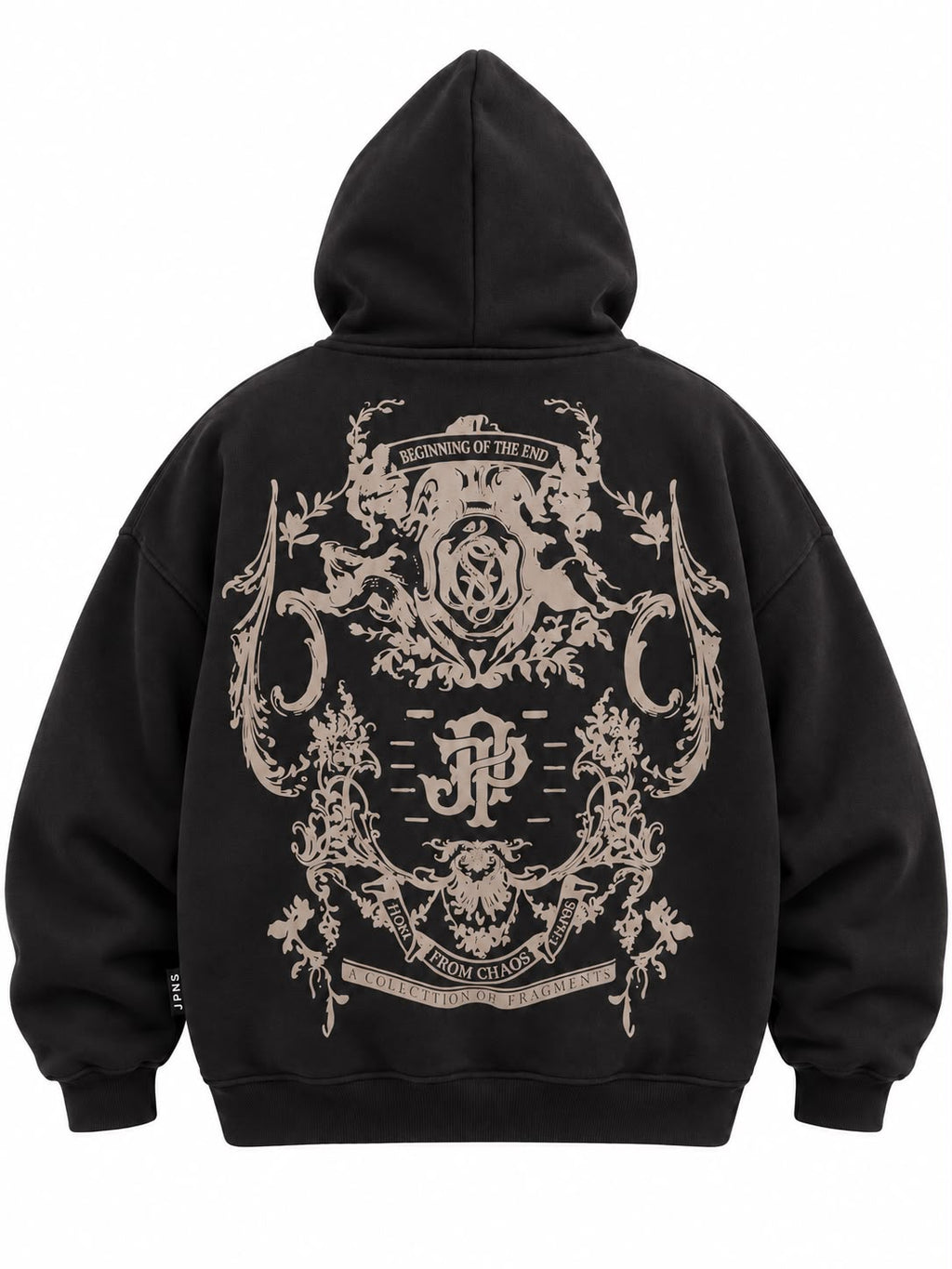 hoodie jp