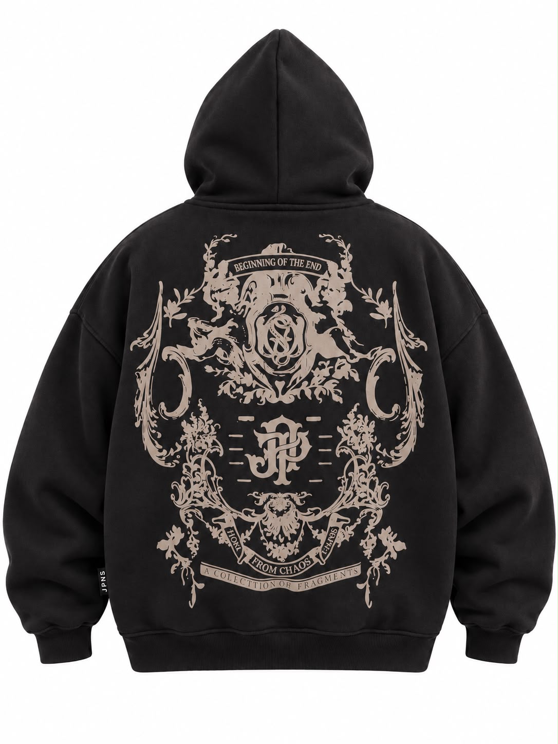 hoodie jp